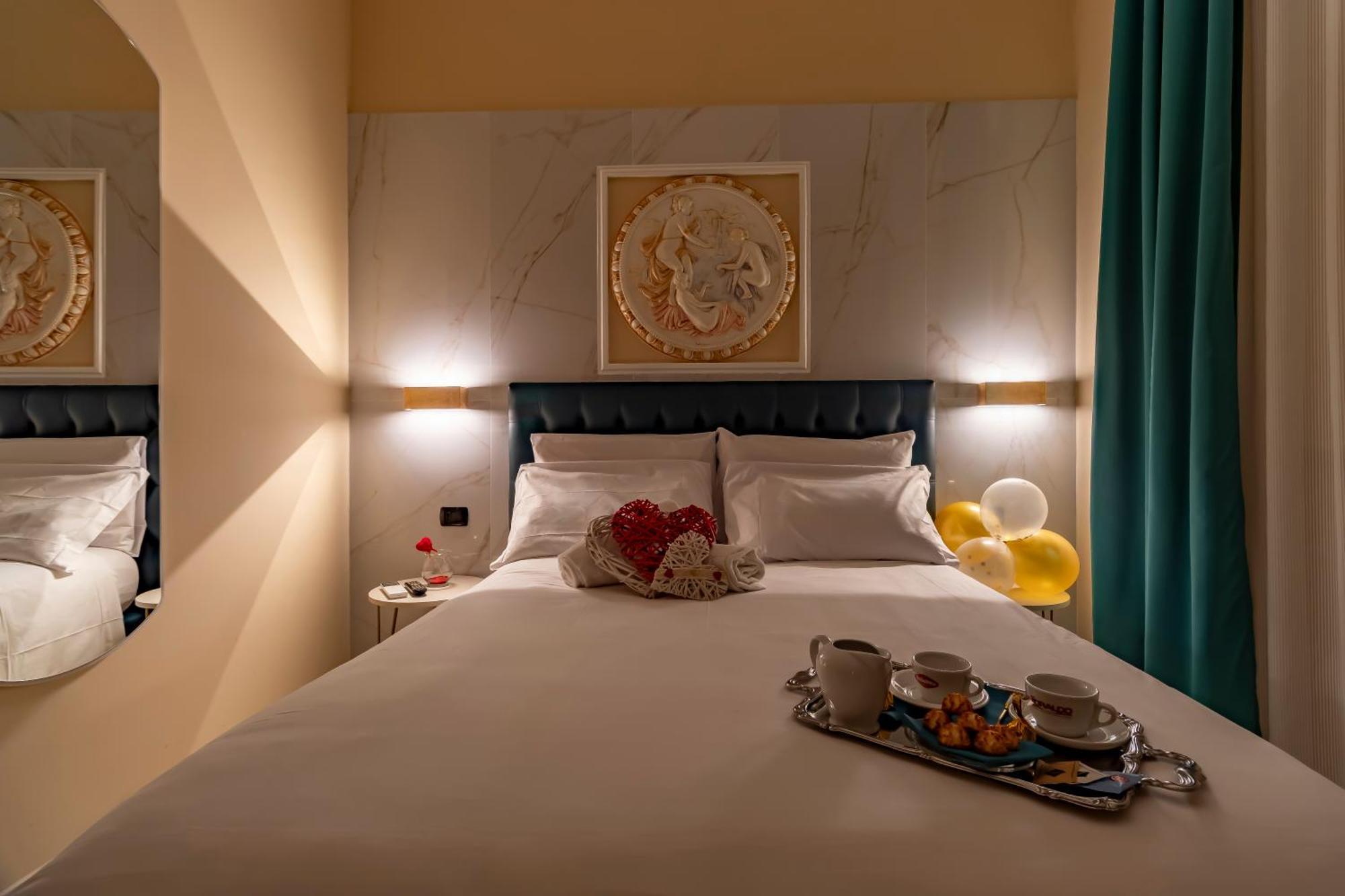Hotel Suite Caesar — Foto 1